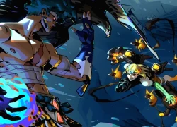 Một tựa game trên PC bùng nổ bất ngờ, trở thành cái tên có điểm số cao nhất trong năm 2025