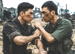 'Mưa đỏ' đã rời rạp
