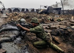 "Mưa đỏ" đại diện Việt Nam tranh giải Oscar lần thứ 98