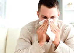 Mùa mưa phòng bệnh cảm lạnh bằng các bí quyết sau