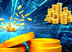 Nga xem tiền kỹ thuật số là 'công cụ tài chính đầy triển vọng'