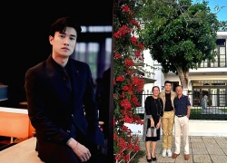 Ngoại hình nam nghệ sĩ sở hữu 2 biệt thự 70 tỷ ở TP.HCM - Cần Thơ, bị đồn đào hoa nhưng U40 chưa vợ