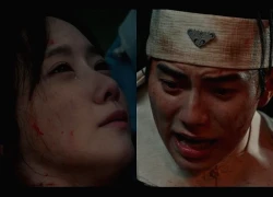 Ngự Trù Của Bạo Chúa tập cuối làm cả châu Á bùng nổ: Cạn sạch nước mắt với cặp chính, cảnh kết sốc tột độ