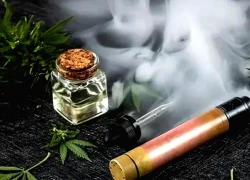 Nguy cơ sức khỏe từ việc sử dụng Pod Chill