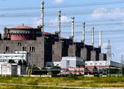 Nhà máy Zaporizhzhia mất điện lâu nhất từ trước tới nay, 9.000 hộ dân bị ảnh hưởng