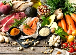 Những thực phẩm ăn thường xuyên có thể làm sạch gan