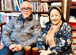 NSND Như Quỳnh: Phát hiện chồng mắc ung thư, tôi bỏ ra ngoài và lòng hỗn loạn