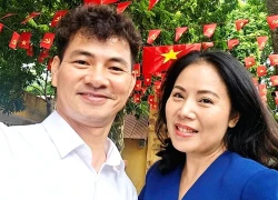 NSND Xuân Bắc và Hồng của 'Sóng ở đáy sông' sau 25 năm