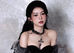 Nữ ca sĩ Vbiz xác nhận đã ly hôn chồng rapper