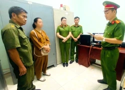 Nữ kế toán bệnh viện ở Đồng Nai tham ô gần 800 triệu đồng bị khởi tố