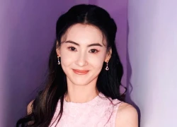 "Ông lớn" tiết lộ về Trương Bá Chi: "Cơ thể của cô ấy có vấn đề"
