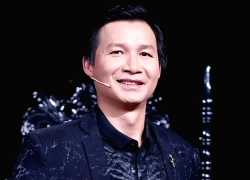 'Ông trùm bolero' Vũ Thành Vinh lên tiếng tin 'khai tử' loạt gameshow đình đám