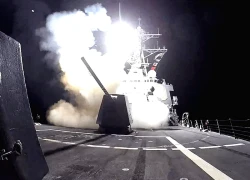 Phản ứng của Nga khi Mỹ xem xét cấp tên lửa Tomahawk cho Ukraine