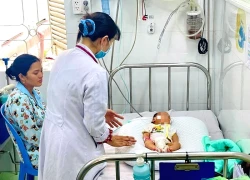 Phát hiện ca bệnh ho gà hiếm gặp tại TP.HCM