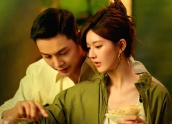 Phim của Triệu Lộ Tư bị chê ngớ ngẩn