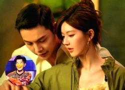 Phim Triệu Lộ Tư chứa nghi phạm 'hại' Vu Mông Lung, netizen quay xe tẩy chay gắt