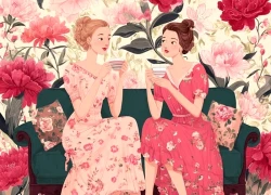 Phụ nữ có phúc khí đều giống nhau ở 3 đặc điểm, ai may mắn sở hữu thì cả đời an yên