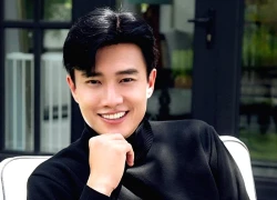 Quốc Trường 'come out', lộ clip thân mật với một sao nam, giới LGBT 'dậy sóng'?