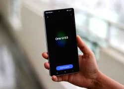 Samsung sắp ra mắt One UI 8.5 với nhiều tính năng mới