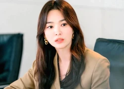 Song Hye Kyo tiết lộ 'lý do' hôn nhân tan vỡ, 'đào lại' chuyện quá khứ, fan sốc?