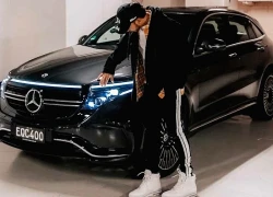 Tay đua F1 Lewis Hamilton bán toàn bộ dàn siêu xe vì lý do gì?