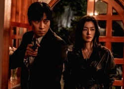 Tempest: Bom tấn dư tiền thiếu cảm xúc của Jeon Ji Hyun và Kang Dong Won