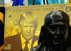 "Thẻ vàng" - Chương trình di trú đặc biệt của Tổng thống Mỹ Donald Trump