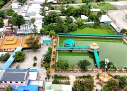 Thới Sơn phát triển đa dạng loại hình du lịch
