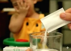 Thu hồi trên toàn quốc lô thuốc trị nhiễm khuẩn hô hấp