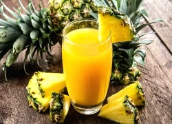 Tin mừng cho người thích ăn dứa