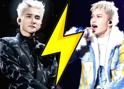 Fan Sơn Tùng tạo "biển đen" Kay Trần, 2 bên "khẩu chiến", chính chủ có thái độ?
