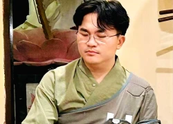 Tình trạng Đại Nghĩa sau tai nạn sân khấu