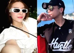 Tóm dính 1 Anh Trai Say Hi đưa vợ bí mật đi sắm sửa nhà mới, nghi rục rịch làm đám cưới năm sau