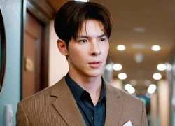 Tổng tài đang bị chê nhiều nhất: Xem mà mất hứng, thoại quá chán, "bất cứ ai cũng có thể diễn hay hơn anh này"