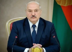 Tổng thống Lukashenko tiết lộ về đòn trả đũa nếu NATO bắn hạ máy bay Nga và Belarus