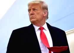 Tổng thống Trump hứa hẹn 'điều đặc biệt' cho Gaza trước thềm gặp Thủ tướng Israel