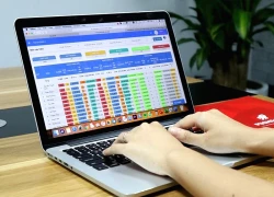 Trộm dữ liệu thông tin của học sinh trong sổ liên lạc điện tử rồi đem bán
