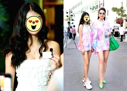 Trương Ngọc Ánh vướng tranh cãi khi khoe con gái: "Điểm A là buồn, A+ mới vui"