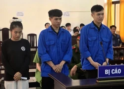 Tuyên án vụ nổ súng giết người ở Hà Tiên