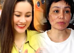Tuyết Giao từng bị chồng tác động, đổi đời tậu kim cương, đi thêm bước nữa?