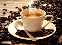 Uống cà phê đúng cách để tránh nguy cơ tăng huyết áp