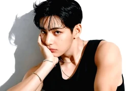 V (BTS) tiếp tục được bình chọn là "Người đàn ông đẹp trai nhất thế giới"