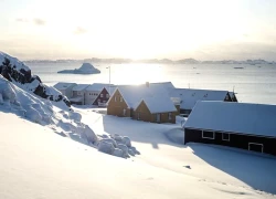 Vai trò chiến lược của Greenland tăng vọt giữa tam giác cạnh tranh Mỹ - Trung - Nga