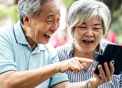 Về già, cha mẹ khôn ngoan thường giấu kín một điều: Ai hiểu sẽ sống an yên