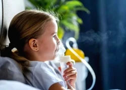 Vì sao ô nhiễm không khí làm bệnh hen trở nên trầm trọng?