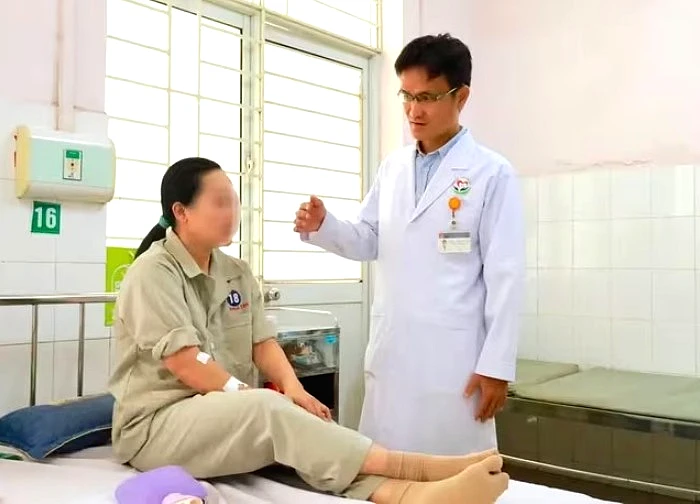 Vì sao sỏi hệ niệu dễ tái phát sau khi điều trị?