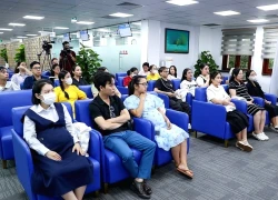 Việt Nam triển khai tiêm vắc-xin phòng viêm phổi