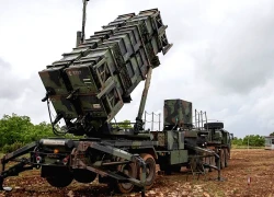 Vũ khí nguồn gốc Israel tới Ukraine: Hệ quả từ sai lầm về ưu tiên chiến lược của Nga?