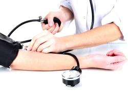 WHO cảnh báo về bệnh tăng huyết áp