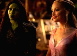 WICKED phần 2 ra mắt trailer mới, dàn sao đình đám đồng loạt trở lại